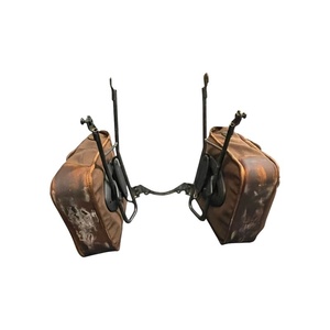 Borsa Laterale Morbida Originale Yamaha Sport Heritage XSR 700 B34FSSBC0000 - Product Image 4