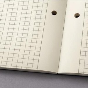 Bloc-notes SIGEL Conceptum DIN A5 14,9 x 21 cm quadrillé 60 feuilles Blocs-notes - Product Image 1
