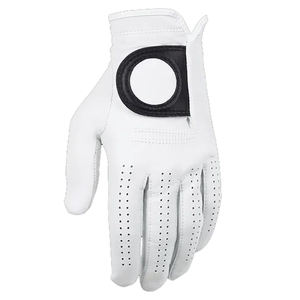 Gants de golf pour homme en cuir Cabretta de haute qualité, durables, antidérapants, pour la main droite, doux pour les mains - Product Image 1