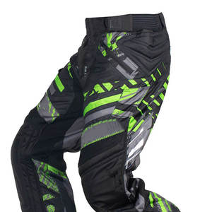 Paintball Jogger pantalones personalizados sublimados Paintball pantalones con acolchado protector al por mayor Hk Aarmy Paintball Pantalones - Product Image 1