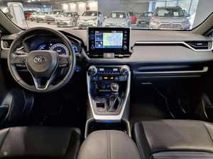 TOYOTA RAV4 - Product Image 5