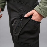 Pantalon d'extérieur multi-poches