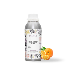 Mezcla de Aceites Esenciales Sweet Dreams - Product Image 1