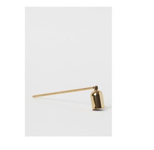 Taille personnalisée bougie éteignoir Offres Spéciales bougie éteignoirs nuit décor à la maison thème moderne fait à la main qualité indienne - Product Image 1