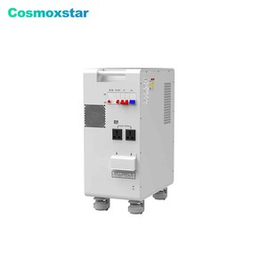 Sistema de Almacenamiento de Energía Solar Todo en Uno Cosmoxstar 2KW 4KWh, Batería LiFePO4, Inversor Híbrido MPPT de Onda Sinusoidal Pura para el Hogar - Product Image 1