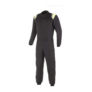 Traje de carreras de kart de alta calidad de tamaño personalizado/impermeable para protección traje de karting carrera de coches traje de carreras de alta calidad - Product Image 2