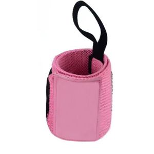 2025 Heavy Weight Wrist Wraps Cross Training <b>Gym</b> Wrist Wraps Top Seller 2025 Customized Label <b>For</b> Safety Use - Product Image 3