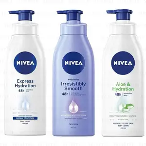 NIVEA lozione per il corpo 400 ml