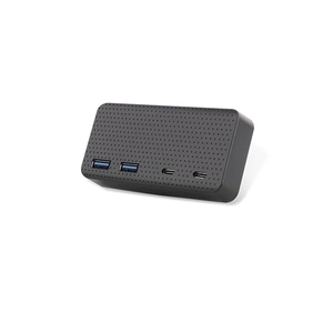 4-in-1 <b>USB</b> <b>Hub</b> for Model 3/Y/S/X Fast Charging Docking Station Dashcam & Sentry Mode Compatible - Product Image 1