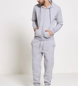 Chándales de Diseño Profesional de Moda con Etiqueta Personalizada al por Mayor, Logotipo y Talla Personalizados, Chándal de Talla Grande, Ropa de Moda Masculina - Product Image 5