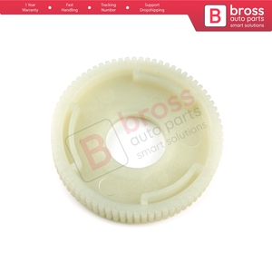 BGE526 Window Regulator Motor Gear for - Product Image 3