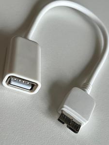 USB 2.0 loại một nữ để USB <span class=keywords><strong>Micro</strong></span> B nam Adapter mô hình 24 sản xuất tại Trung Quốc - Product Image 2