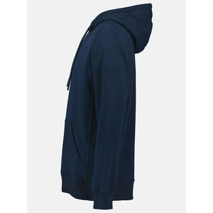 Pullover Hoodie <b>Thick</b> Oversize Plain 100%cotton <b>fleece</b> hoodie Wholesale Custom design Hoodie for <b>Men</b>. - Product Image 6