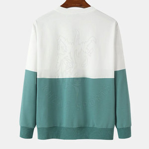 Sudadera para hombre Sudadera de diseño de calidad superior para hombre para venta en línea Sudadera hecha en Pakistán - Product Image 2