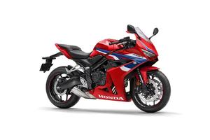NUEVA Motocicleta Deportiva Honda CBR600RR AUTÉNTICA para Adultos, Motocicleta de Carreras Rápida - Product Image 4