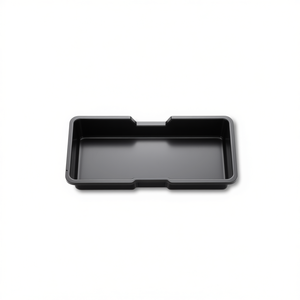 Bandeja de Plástico Vacía Usag para Uso en Logística y Almacenes - Product Image 2