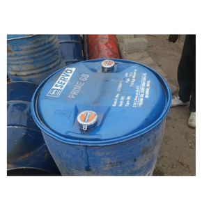 Commande Servo Prime 68 lubrifiant industriel de qualité supérieure 64 72 SAE 20W50 huile de compresseur de Turbine BK - Product Image 1