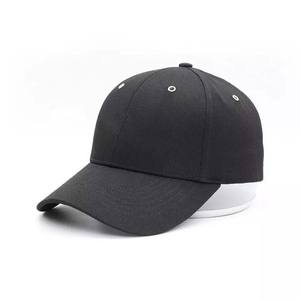 Personalizado 6 Panel de impresión Logo Deportes Unisex Poliéster/Algodón Ajustable Transpirable Gorras de béisbol de alta calidad Bajo MOQ - Product Image 2