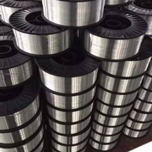ลวดเชื่อมสแตนเลส TIG ยี่ห้อ Manufacturer ER2209 ER2594 ขนาด 1.0 มม. - 1.6 มม. น้ำหนัก 1 กก. 5 กก. 15 กก. แบบม้วน AWS A5.9 สแตนเลส ER316L - Product Image 6