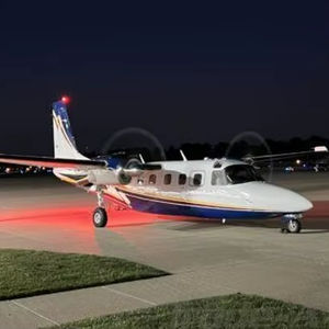 CLEAN 1983 COM-MAN-DER 690 ผลิตในสหรัฐอเมริกา - Product Image 1