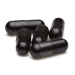 Cápsulas de Shilajit Puro del Himalaya 100% Natural Orgánico Vegano Secado al Sol Ácido Fúlvico 30 Cápsulas Adulto - Product Image 2