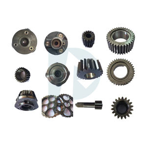 Pièces détachées pour excavatrice 1484708 148-4708 Engrenage annulaire pour excavatrice E320C 320D - Product Image 2