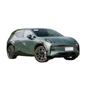 Vehículo Eléctrico de Nueva Energía, SUV Eléctrico de Energía Verde, Precio de Fábrica 2025, OEM, Inteligente, de Largo Alcance, para Exportación a Guinea - Product Image 6