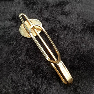 Vittorio Vico alta calidad Masonic Themed Tie Clips Bars Pins Boxed Set en venta directa desde los EE. UU. de alta calidad ronpex - Product Image 5