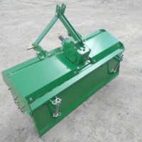Mini tracteur de jardin 30HP 50HP avec remorque, herse, planteuse, moissonneuse, équipements agricoles, semoir, motoculteur rotatif