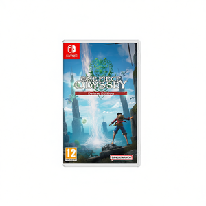 Pour One Piece Odyssey Édition Deluxe pour Nintendo Switch PEGI 12+ Jeu vidéo portable 117375 - Product Image 2