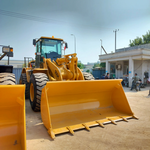 Sử dụng cho Sâu Bướm 966H Skid chỉ đạo Bộ nạp từ Nhật Bản 6 tấn xếp tải bánh xe tải động cơ lõi thành phần bơm mang - Product Image 2