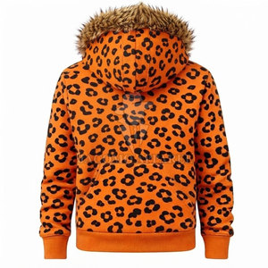 High Quality <b>Animal</b> Design Hoodies Printed Hoodies With Cotton Fabric For Daily Wear Sports Travel And Casual Outdoor Use - Product Image 2