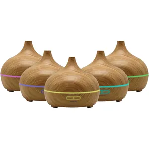 Prixton Hidra Personalized <b>Aromatherapy</b> <b>Diffuser</b> <b>Incense</b> & <b>Incense</b> <b>Holders</b> High Quality Gadgets Humidifier - Product Image 5