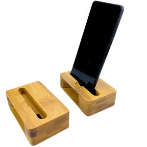 Qualità di esportazione ricarica rapida in bambù caricabatterie Wireless multifunzione postazione di ricarica per <span class=keywords><strong>telefono</strong></span> Desktop portapenne al miglior prezzo - Product Image 4