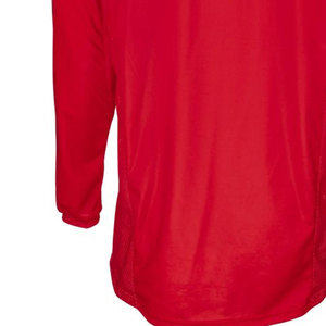 Jersey MX Unisex de Poliéster/Algodón con Estampado Digital Liso, Precio al por Mayor, OEM/ODM, Ropa Deportiva para Adultos, Secado Rápido y Transpirable - Product Image 5