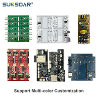 Personnaliser Pluto SDR Radio Openwifi oscillateur à cristal de haute précision compatible fournisseur OEM ADALM-PLUTO PCBA