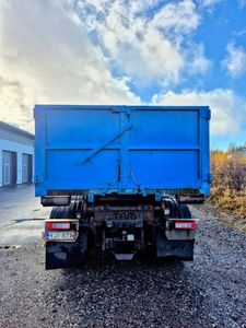 Nuevo/Usado 2016 Volvo FH 13.540 Transmisión Automática Euro6 Potencia 551 HP - Product Image 4