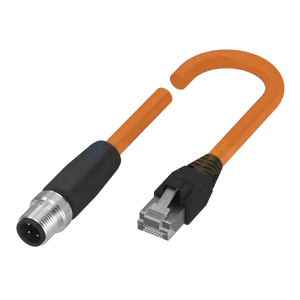 สาย BCC0K4C Balluff - Product Image 1