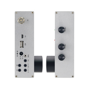 UHSDR-QRP כסף hamgeek כסף v0.7 1.8-30mhz mchf - Product Image 6