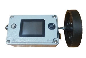 Compteur de vitesse Tachymètre numérique - Product Image 2