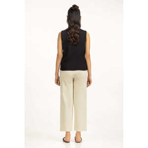 Colección de Tops de Punto Ajustados para Mujer WM-KTP-WS25-108 - Product Image 1