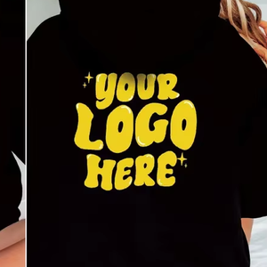 OEM 100% coton thermique imprimé animal hiver veste à capuche zippée sweat-shirt à capuche doux haut à capuche - Product Image 4