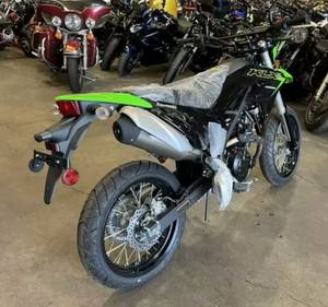 Nueva Motocicleta Supermoto KLX 230SM ABS 2025, Lista para Enviar - Product Image 2