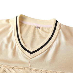 เสื้อยืดดีไซน์ล่าสุด ทรงโอเวอร์ไซส์ เสื้อผ้ากีฬา MOQ ต่ำ เสื้อยืดสีตามสั่ง เสื้อยืดผู้ชายสำหรับผู้ใหญ่ - Product Image 4