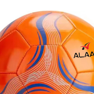 Alaay Custom Football PVC Football <b>Ball</b> Size 5 Custom Soccer <b>Ball</b> Football <b>Training</b> Soccer <b>Ball</b> - Product Image 6