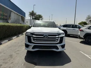 Meilleur prix LandCruiser VXR 2026 |   Moteur hybride 3,5 L |   SUV de luxe 4x4 |   Système audio JBL |   Option complète |   Véhicule d'exportation mondiale - Product Image 3