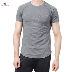 Camiseta Texas Ranger con Logotipo Personalizado OEM, Cuello Redondo Azul Claro, Manga Corta, Corte Holgado, Diseño Gráfico Personalizable, Mezcla Triple - Product Image 2