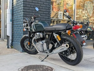 NUOVA <span class=keywords><strong>Royal</strong></span> <span class=keywords><strong>Enfield</strong></span> <span class=keywords><strong>CONTINENTAL</strong></span> GT650 2026 - Nuova Moto Stradale - Product Image 2