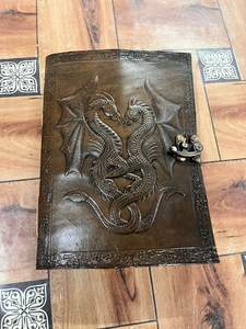 Diarios cuero - Product Image 3