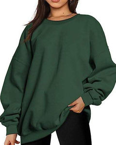 Premium Quality Women Mockneck 100% Cotton Material Lightweight Quicker Customized Logo Printing ODM Service - Product Image 6